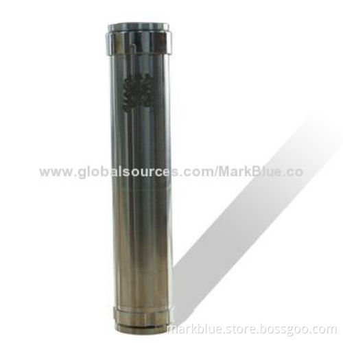 2014 Hottest Promotional Electronic Cigarettes, CC Mod Big Smoke Max, OEM Orders Welcomed